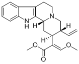 Hirsuteine35467-43-7