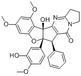 3'-Hydroxydehydroaglaiastatin259143-58-3