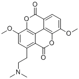 Taspine602-07-3