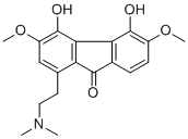 Caulophylline B1359978-55-4