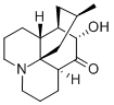 6α-Hydroxylycopodine21061-92-7