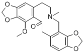 Coulteropine6014-62-6