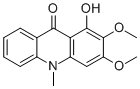 Arborinine5489-57-6