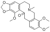 1-Methoxyallocryptopine56743-52-3