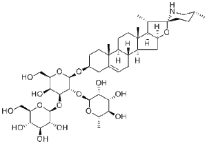 Solasonine19121-58-5