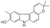 Glycoborinine233279-39-5