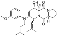 Fumitremorgin B12626-17-4