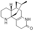 N-Demethyl-α-obscurine34399-44-5