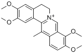 Dehydrocorydaline30045-16-0