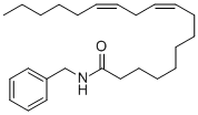 N-Benzyllinoleamide18286-71-0