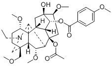 Crassicauline A79592-91-9