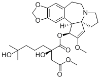 Homoharringtonine26833-87-4