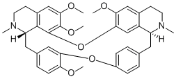 Tetrandrine518-34-3