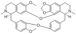 Cepharanthine481-49-2