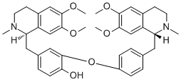 Dauricine524-17-4