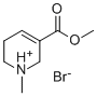 Arecoline hydrobromide300-08-3