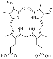 Bilirubin635-65-4