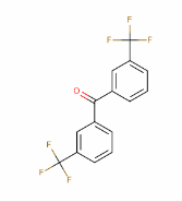3,3'-双(三氟甲基)苯甲酮 CAS号：1868-00-4  现货优势供应