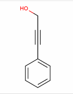 3-苯基-2-丙炔-1-醇  CAS号：1504-58-1   现货优势供应