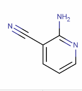 2-氨基-3-氰基吡啶  CAS号：24517-64-4  现货优势供应