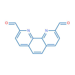 1,10-菲 咯 啉-2-9-二 甲 醛