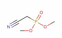 2-二甲氧基磷酰基乙腈 CAS号：21658-92-4 现货优势供应 科研产品