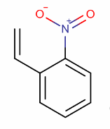 2-硝基苯乙烯 CAS号：579-71-5 现货优势供应 科研产品