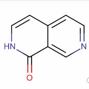 2,7-萘啶-1(2H)-酮 CAS号：67988-50-5 现货优势供应 科研产品