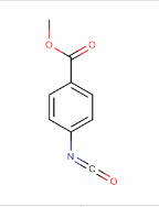 4-异氰酰基苯甲酸甲酯 CAS号：23138-53-6 现货优势供应 科研产品
