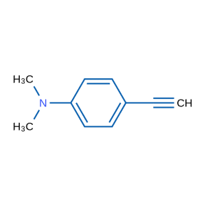 4-N,N-二 甲 氨 基 苯 炔