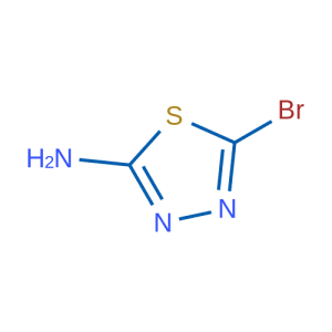 2-氨基-5-溴-1,3,4-噻二唑，CAS号：37566-39-5现货直销产品
