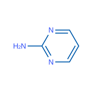 2-氨基嘧啶，CAS号：109-12-6厂家优势现货产品