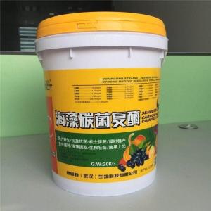 广东中小型肥料企业水溶肥成套设备生产线 产品图片