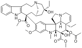 Vinblastine865-21-4