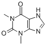 Theophylline58-55-9