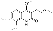 Preskimmianine38695-41-9