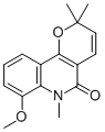 Zanthobungeanine64190-94-9