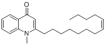 Evocarpine15266-38-3