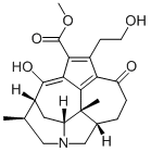 Daphnicyclidin H385384-29-2