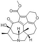 Daphnicyclidin F385384-26-9