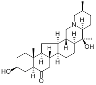 Peiminine18059-10-4