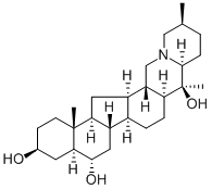 Peimine23496-41-5