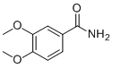 3,4-Dimethoxybenzamide1521-41-1