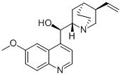 Quinine130-95-0