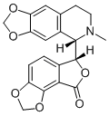 (+)-Bicuculline485-49-4