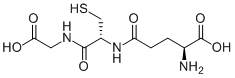 Glutathione70-18-8