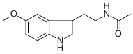 Melatonin73-31-4