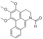 Dehydroformouregine107633-69-2