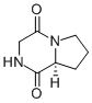 Cyclo(Gly-L-Pro)3705-27-9