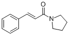 1-Cinnamoylpyrrolidine52438-21-8